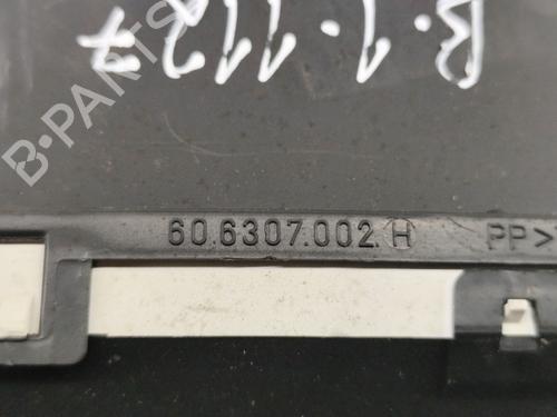 Instrument cluster FIAT PUNTO (188_) 1.2 60 (188.030, .050, .130, .150, .230, .250) | BP21042843C47 