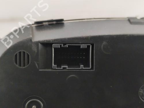 Instrument cluster FIAT PUNTO (188_) 1.2 60 (188.030, .050, .130, .150, .230, .250) | BP21042843C47 