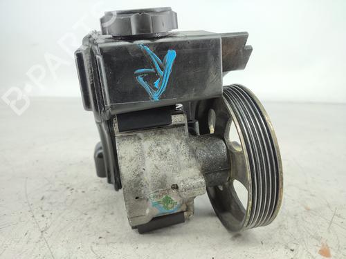 Styring servopumpe PEUGEOT 206 Van 1.9 D | BP16916805M99
