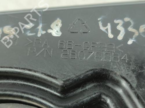 Styring servopumpe PEUGEOT 206 Van 1.9 D | BP16916805M99