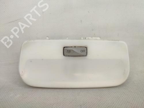 Used Interior roof light RENAULT MEGANE III Coupe (DZ0/1_) 1.9 dCi (DZ0N, DZ0J, DZ1J, DZ1K) (131 hp) 21046584