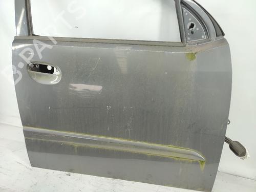 Right front door HYUNDAI i10 I (PA) 1.2 | BP21053743C3 