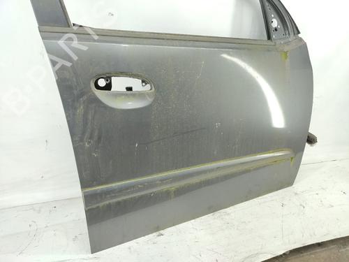 Right front door HYUNDAI i10 I (PA) 1.2 | BP21053743C3 