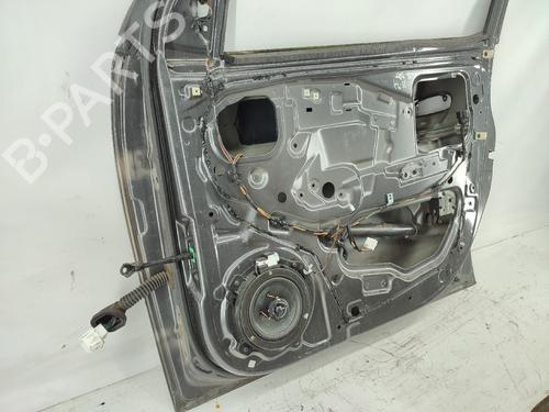 Right front door HYUNDAI i10 I (PA) 1.2 | BP21053743C3 