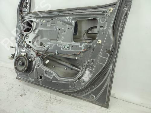 Right front door HYUNDAI i10 I (PA) 1.2 | BP21053743C3 