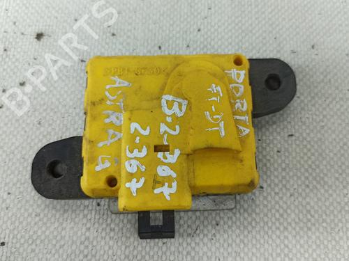 Used Electronic module Electronic module OPEL ASTRA G Estate (T98) [1998-2005] 21057327 21057327