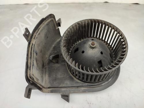 Heater blower motor SEAT CORDOBA (6K1, 6K2) 1.9 TD | BP21007118M62 