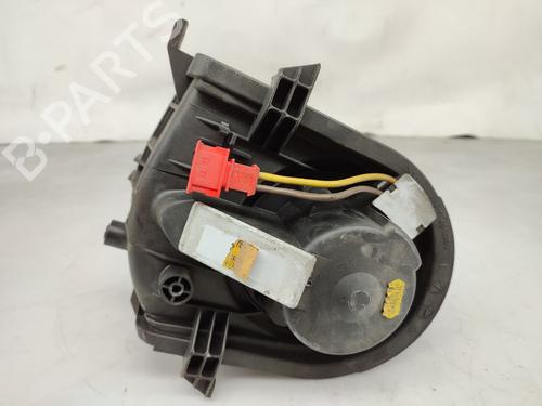 Heater blower motor SEAT CORDOBA (6K1, 6K2) 1.9 TD | BP21007118M62 