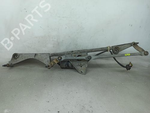 Front wiper motor MERCEDES-BENZ CLK (C209) CLK 240 (209.361) | BP21046461M29 