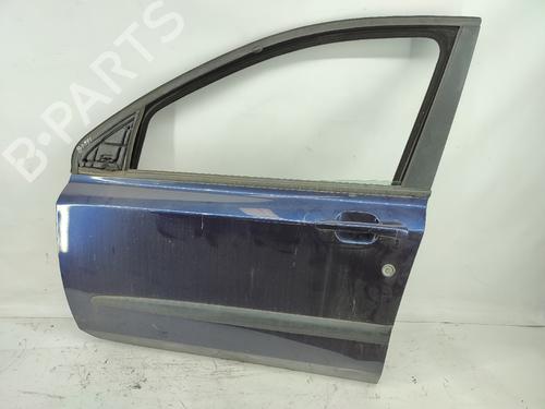 Left front door FIAT STILO (192_) 1.6 16V (192_XB1A) N/V