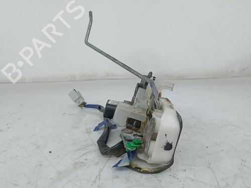 Front right lock ROVER 45 I Saloon (RT) 1.4 | BP21026740C97 