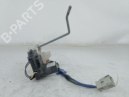 Front right lock ROVER 45 I Saloon (RT) 1.4 | BP21026740C97 