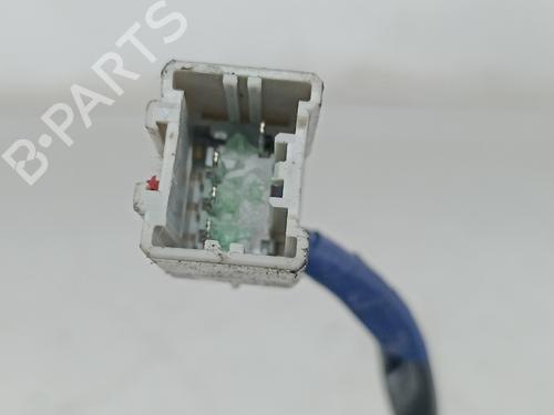 Front right lock ROVER 45 I Saloon (RT) 1.4 | BP21026740C97 