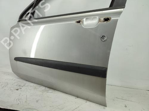 Left front door FIAT STILO (192_) 1.6 16V (192_XB1A) | BP21057343C2 