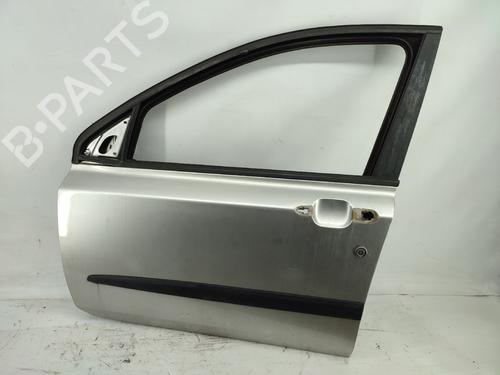 Left front door FIAT STILO (192_) 1.6 16V (192_XB1A) N/V
