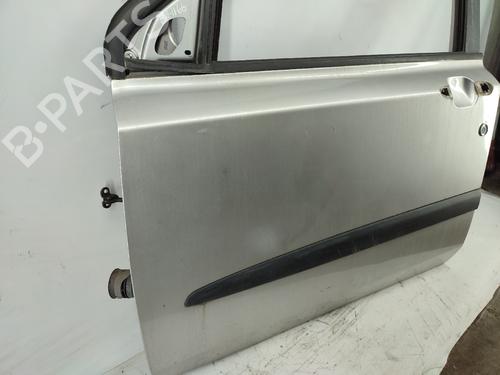 Left front door FIAT STILO (192_) 1.6 16V (192_XB1A) | BP21057343C2 