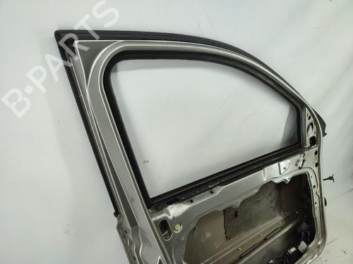 Left front door FIAT STILO (192_) 1.6 16V (192_XB1A) | BP21057343C2 