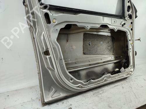 Left front door FIAT STILO (192_) 1.6 16V (192_XB1A) | BP21057343C2 