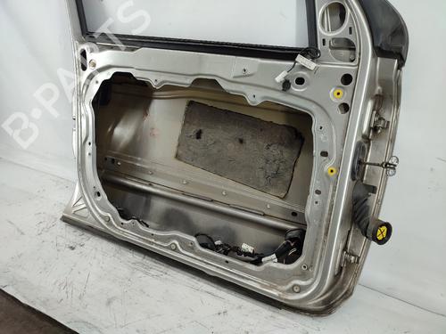 Left front door FIAT STILO (192_) 1.6 16V (192_XB1A) | BP21057343C2 