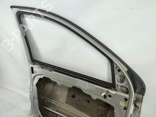 Left front door FIAT STILO (192_) 1.6 16V (192_XB1A) | BP21057343C2 