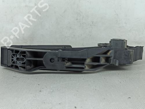 Electronic module MERCEDES-BENZ CLK (C209) CLK 240 (209.361) | BP21046464M83 