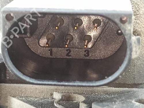 Electronic module MERCEDES-BENZ CLK (C209) CLK 240 (209.361) | BP21046464M83 