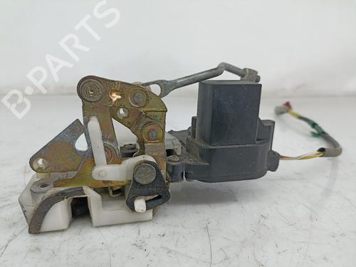 Rear left lock ROVER 45 I Saloon (RT) 1.4 | BP21026743C100 