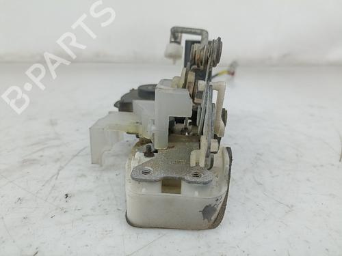 Rear left lock ROVER 45 I Saloon (RT) 1.4 | BP21026743C100 