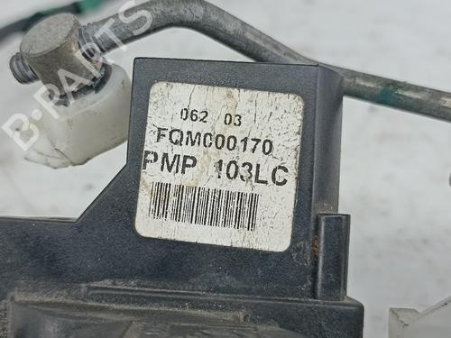 Rear left lock ROVER 45 I Saloon (RT) 1.4 | BP21026743C100 