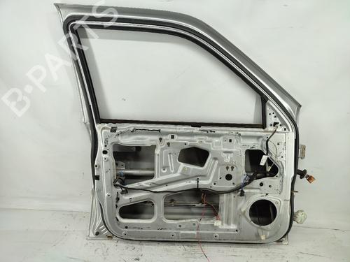 Left front door OPEL FRONTERA B (U99) 2.2 DTI (6B_ZC, 6B_VF, 6B_66, 6B_76) | BP21057340C2 