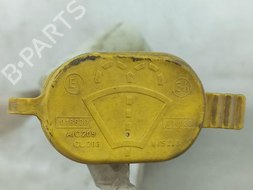 Windscreen washer tank MERCEDES-BENZ CLK (C209) CLK 240 (209.361) | BP21046468C113 