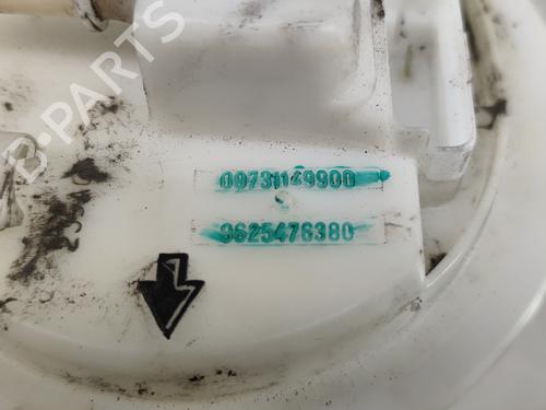 Fuel pump CITROËN BERLINGO / BERLINGO FIRST Box Body/MPV (M_) 1.9 D 70 (MBWJZ, MCWJZ) | BP21045424M76