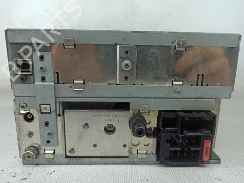 Radio MERCEDES-BENZ CLK (C209) CLK 240 (209.361) | BP21046467E6 
