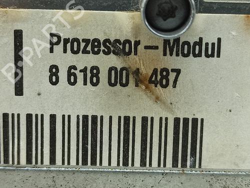 Radio MERCEDES-BENZ CLK (C209) CLK 240 (209.361) | BP21046467E6 
