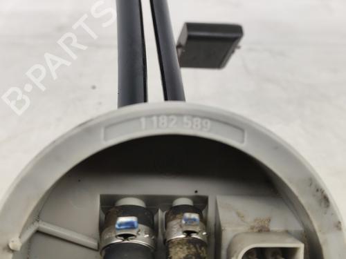 Fuel pump BMW 3 Compact (E36) 318 tds | BP21052051M76