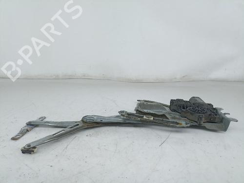 Front right window mechanism OPEL ASTRA G CLASSIC (T98) 1.4 16V (F08, F48) | BP21007075C23 