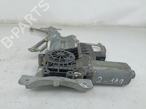 Front right window mechanism OPEL ASTRA G CLASSIC (T98) 1.4 16V (F08, F48) | BP21007075C23 