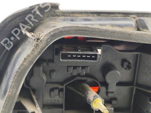 Left taillight CITROËN XSARA Coupe (N0) 1.4 i | BP21053788C34 