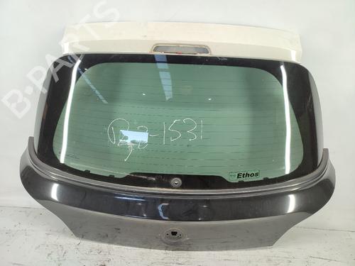 Used Tailgate OPEL ADAM (M13) 1.4 (87 hp) 21064507