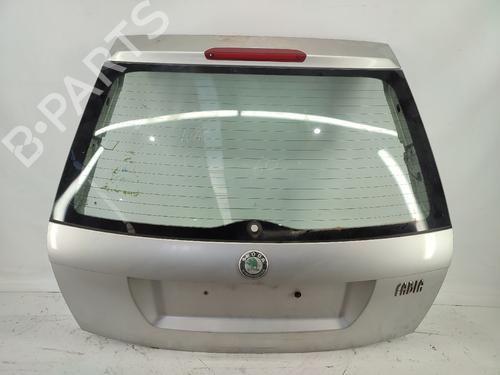 Tailgate SKODA FABIA I Combi (6Y5) 1.4 N/V