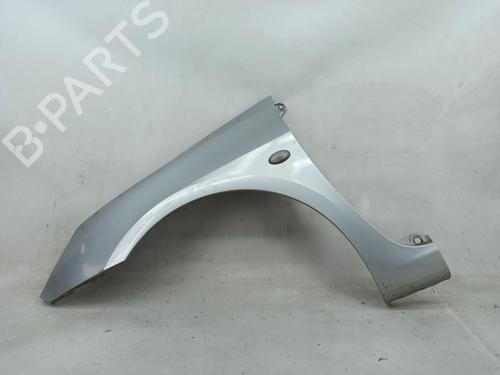 Left front fenders PEUGEOT 307 SW (3H) 1.4 HDi 70 N.V