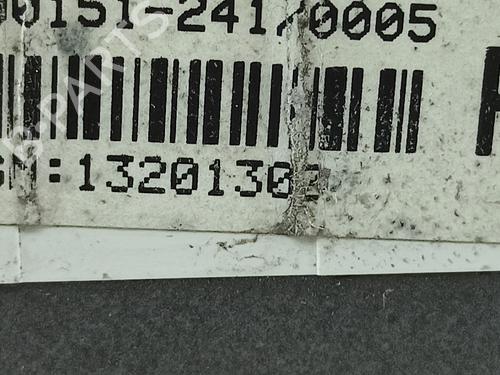 Climate control OPEL ASTRA H Estate (A04) 1.7 CDTI (L35) | BP21059038I5 