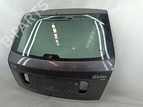 Tailgate FIAT STILO (192_) 1.2 16V (192_XA1B) | BP21058621C6 