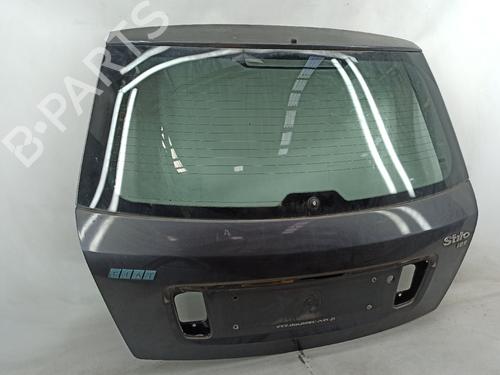 Tailgate FIAT STILO (192_) 1.2 16V (192_XA1B) | BP21058621C6 