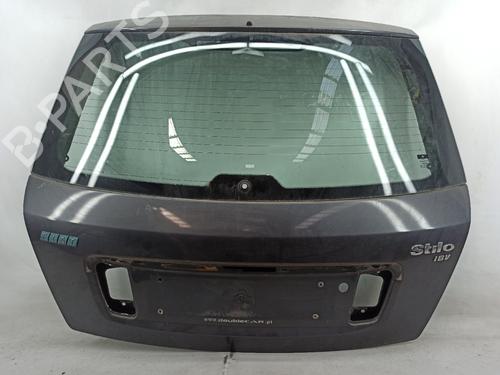 Tailgate FIAT STILO (192_) 1.2 16V (192_XA1B) N.V