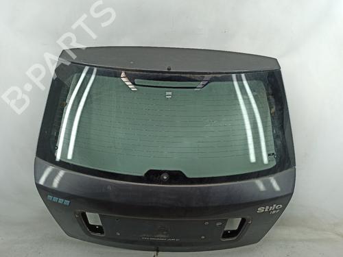 Tailgate FIAT STILO (192_) 1.2 16V (192_XA1B) | BP21058621C6 