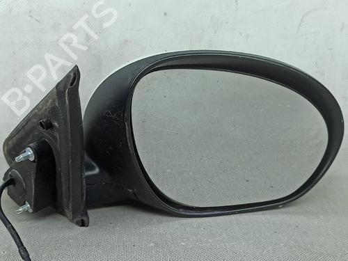 Used Right mirror NISSAN JUKE (F15) 1.5 dCi (110 hp) 19439044
