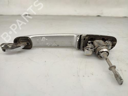 Klamka zewnętrzna drzwi przednich prawych SEAT IBIZA II (6K1) 1.4 i | BP21005600C129 