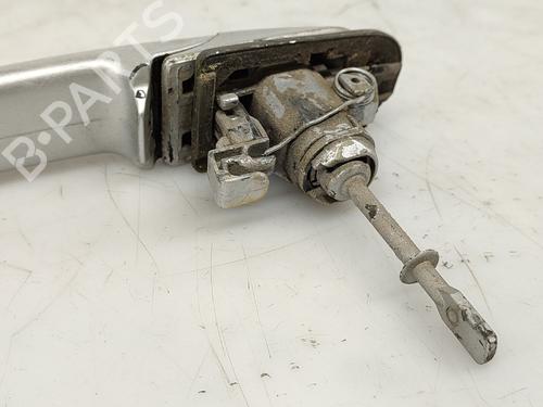 Klamka zewnętrzna drzwi przednich prawych SEAT IBIZA II (6K1) 1.4 i | BP21005600C129 