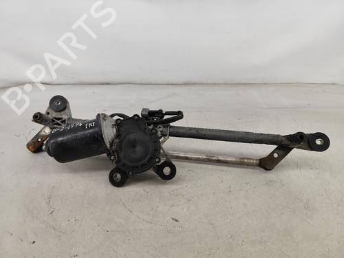 Wischermotor vorne OPEL VECTRA C (Z02) 2.2 DTI 16V (F69) 23001355